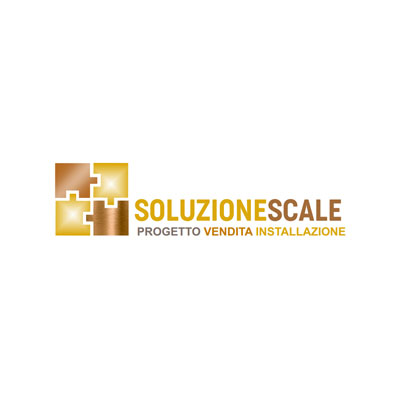 logo soluzione scale