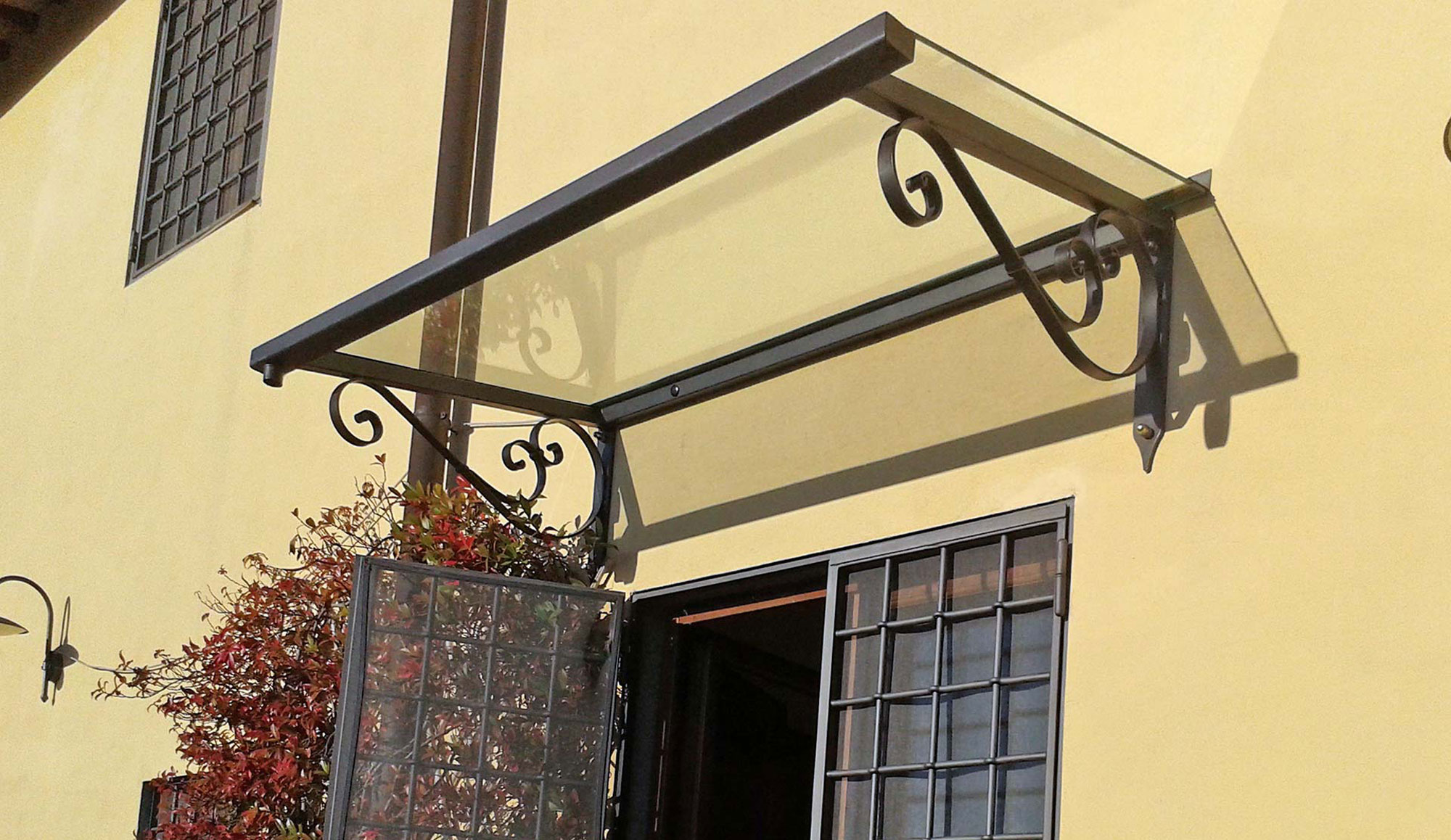 Pensilina PE04 Pensilina PE04