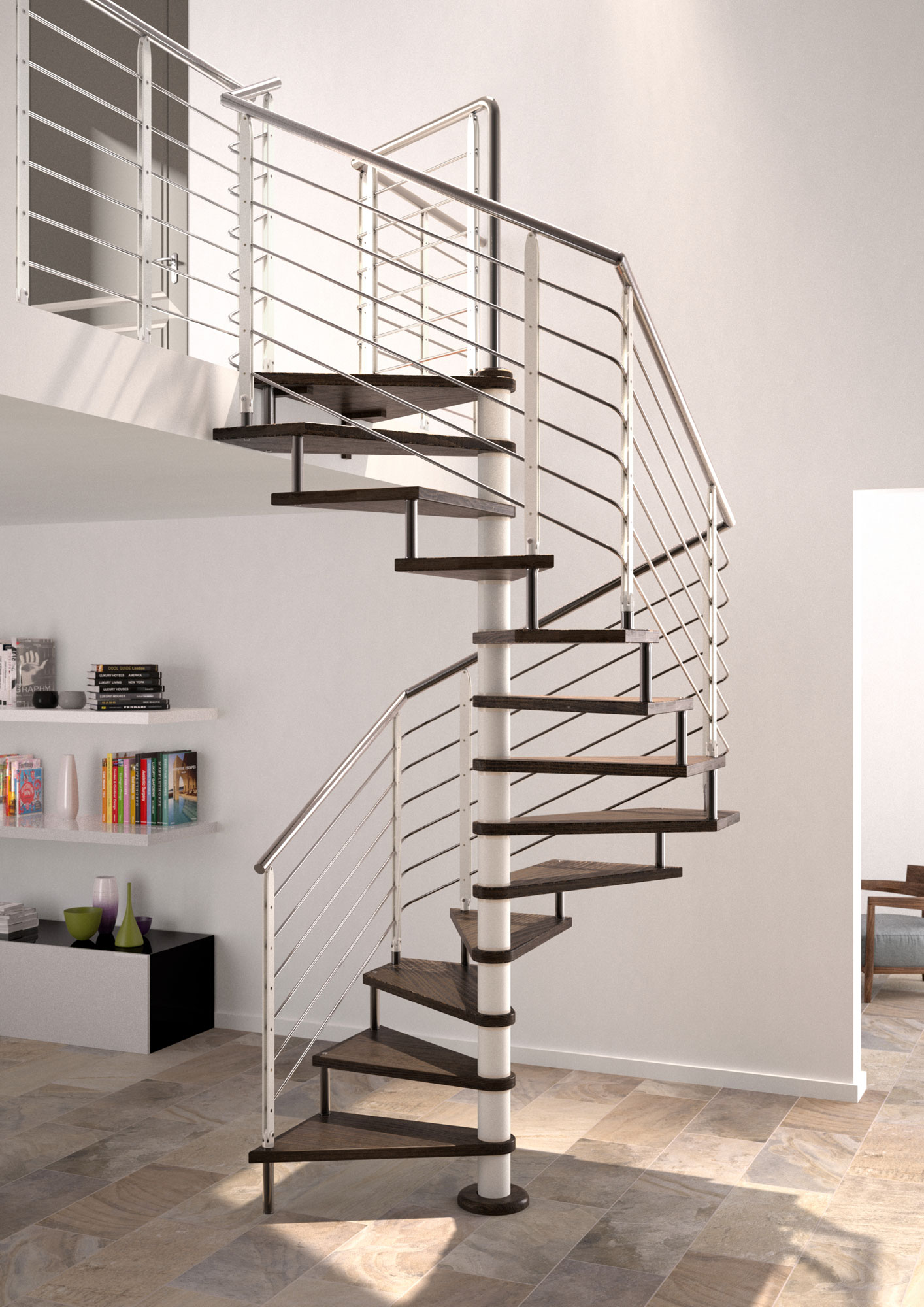 Essetì Quadra F18 Essetì Quadra F18