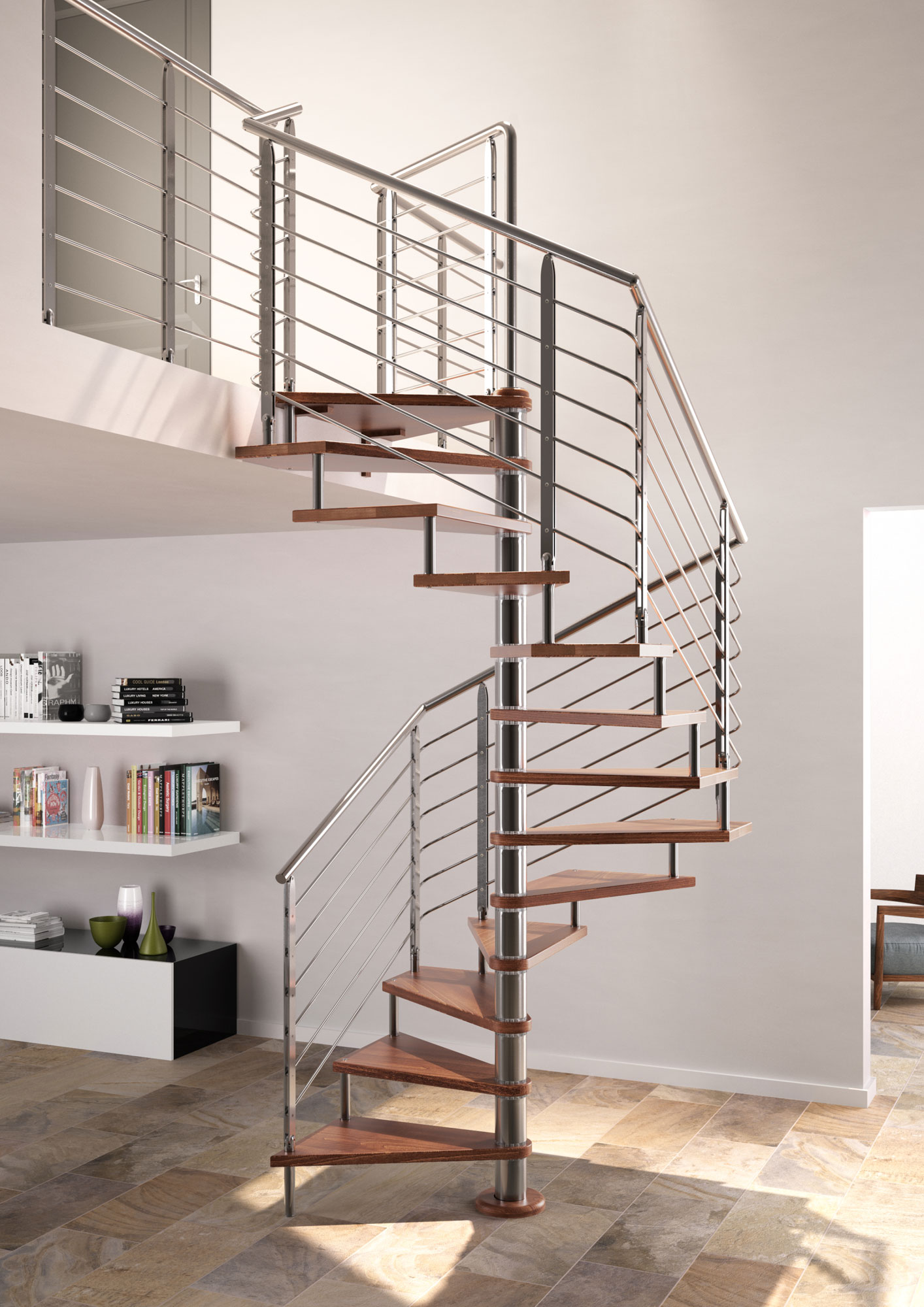 Essetì Quadra F20 Essetì Quadra F20