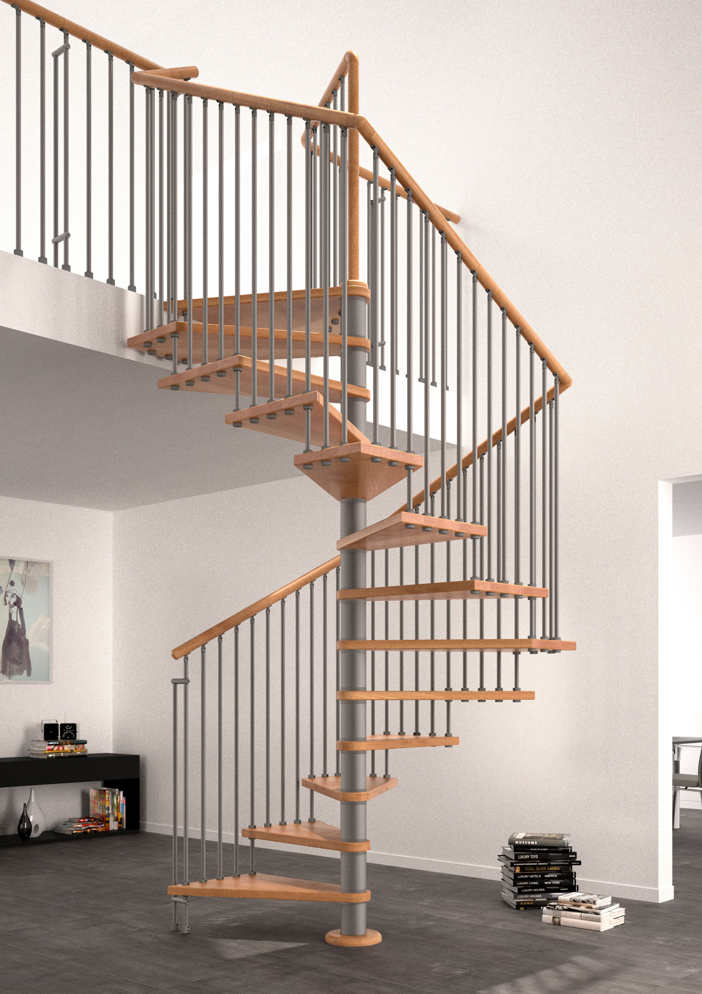 Essetì Quadra G01 Essetì Quadra G01