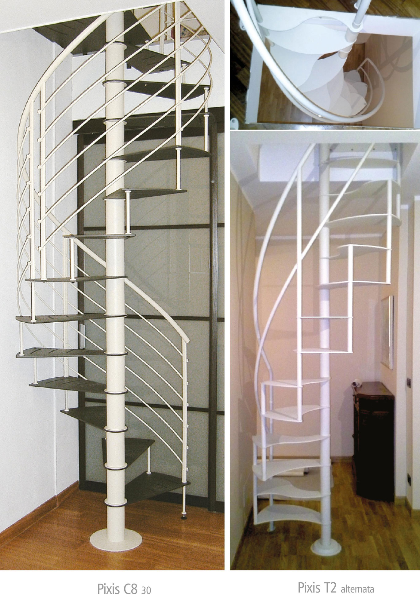 Pixis C8-30 Pixis C8-30