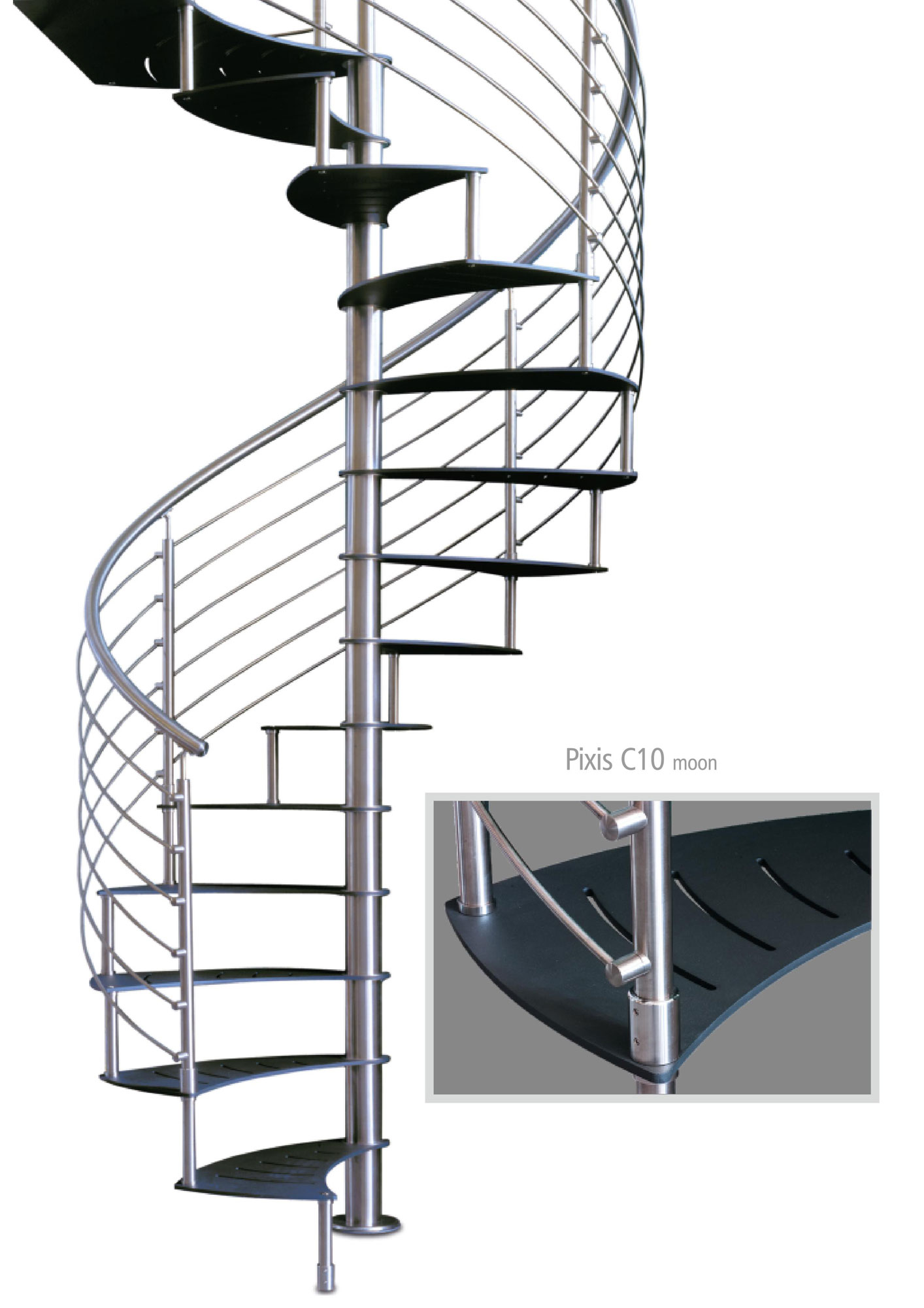 Pixis Moon C10 Pixis Moon C10