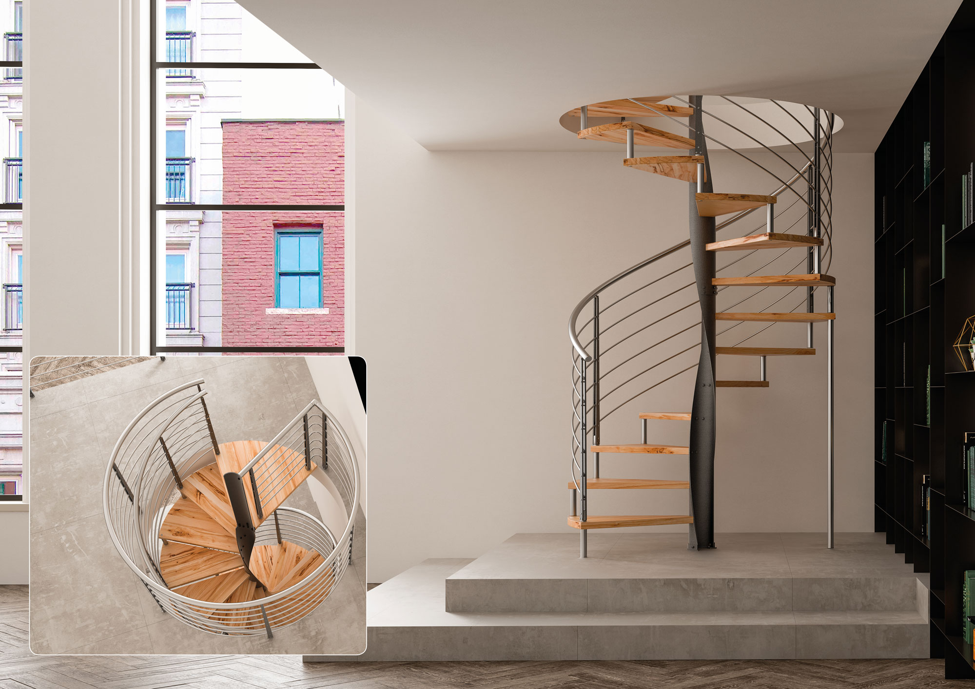 Spirex F21 Spirex F21