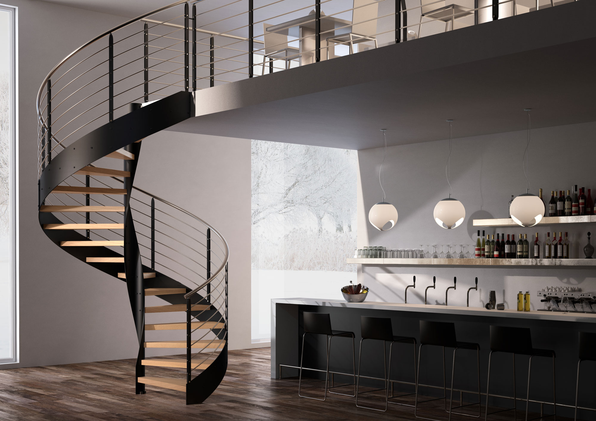 Vortex F18 Vortex F18