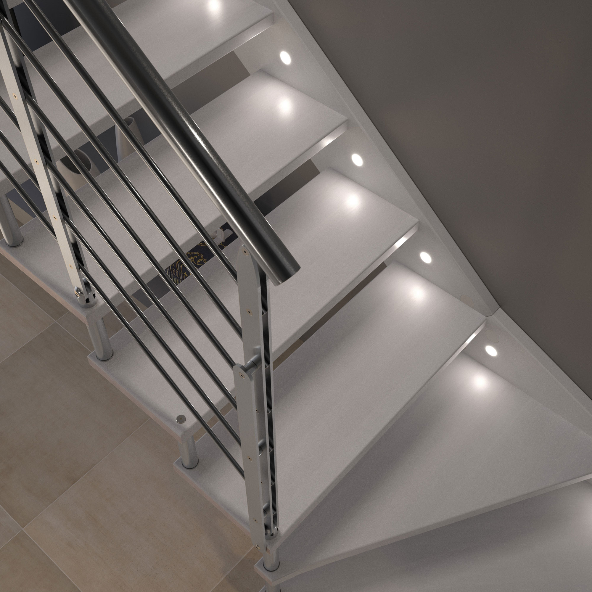 Freeform F20 particolare Freeform F20 particolare