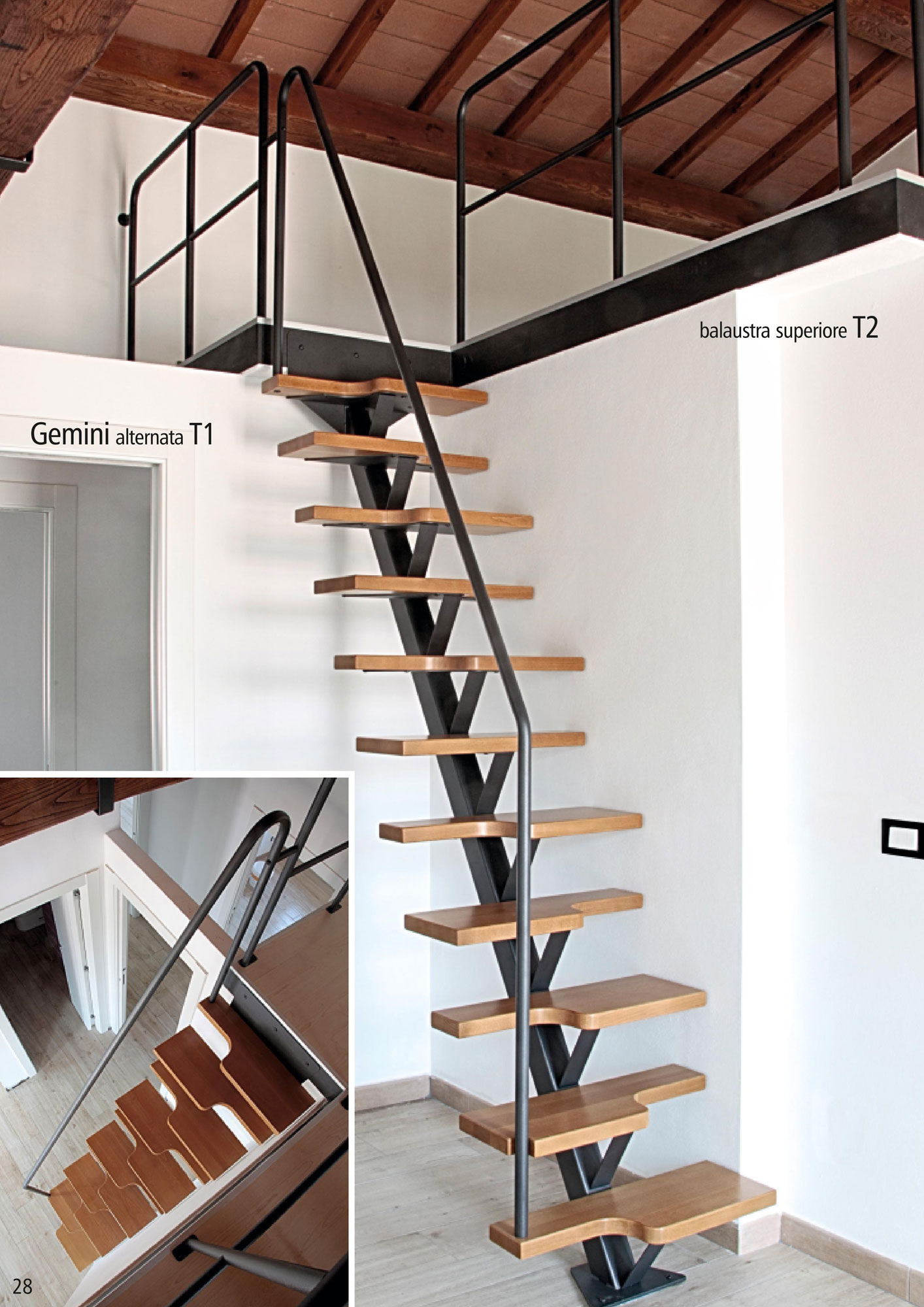 Gemini Alternata T1 Gemini Alternata T1