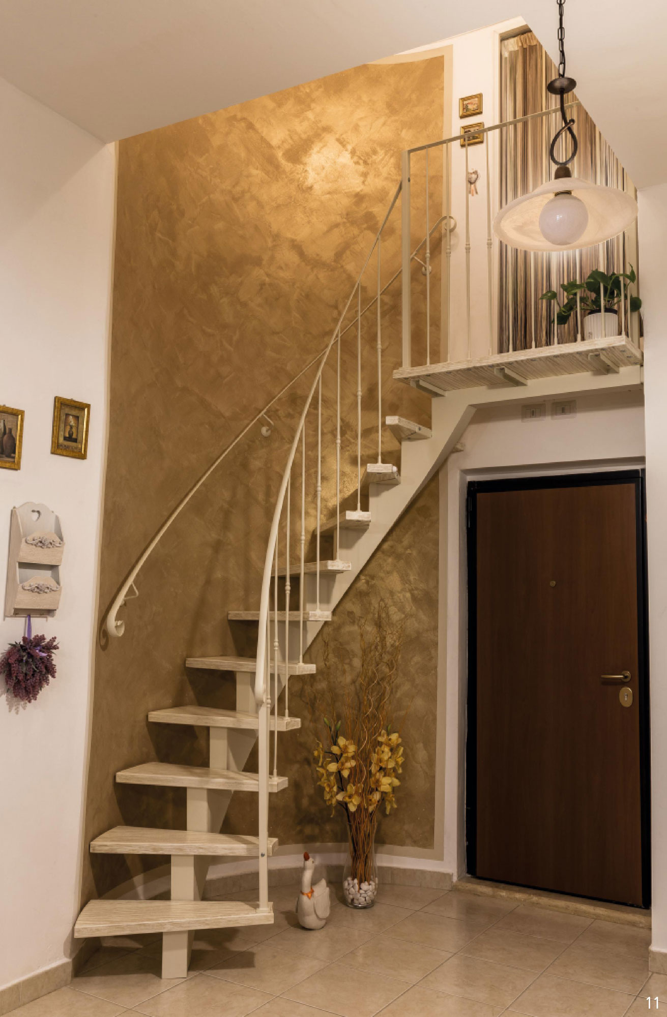 Gemini Elicoidale C3 Gemini Elicoidale C3