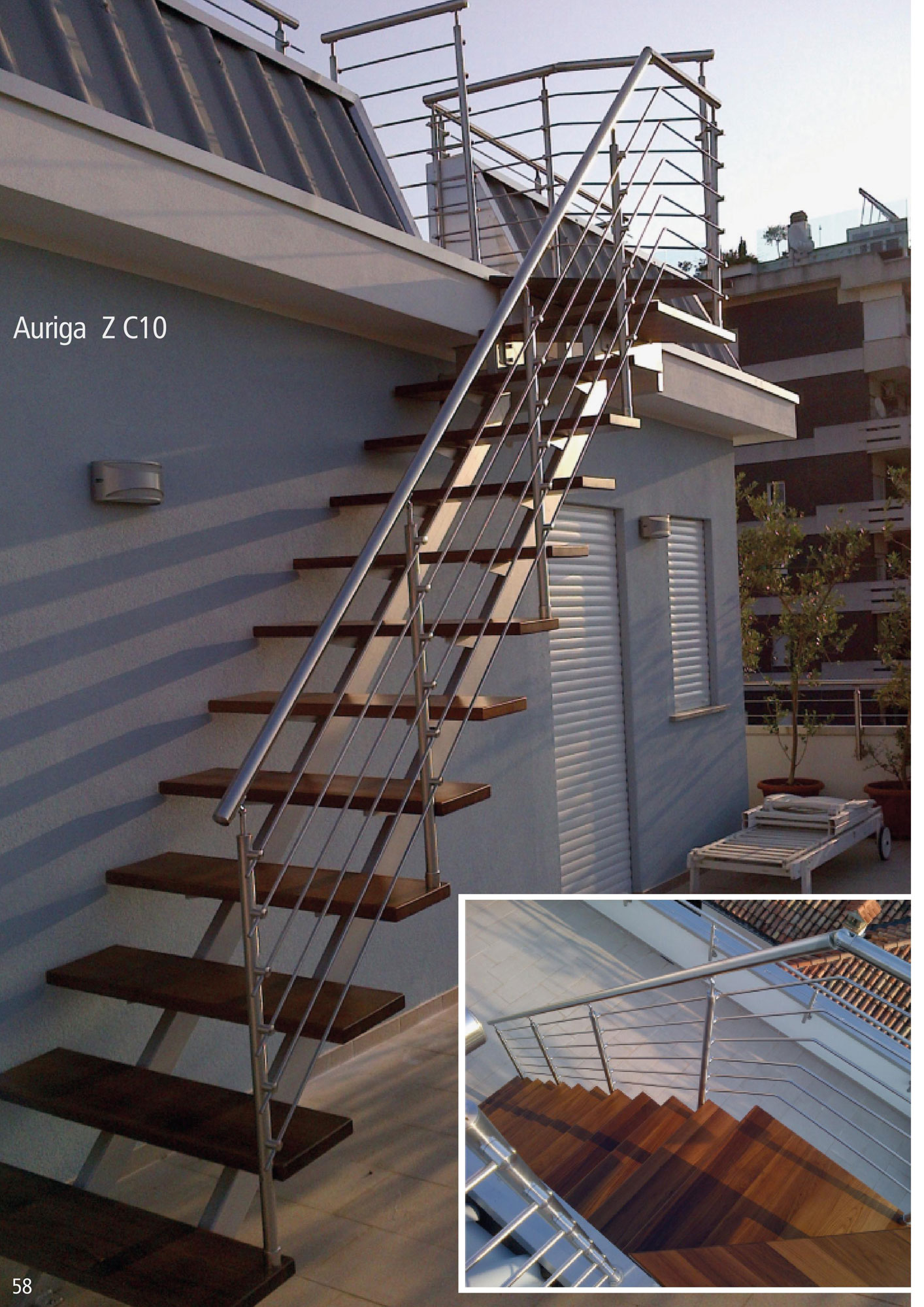 Auriga Z C10 Auriga Z C10