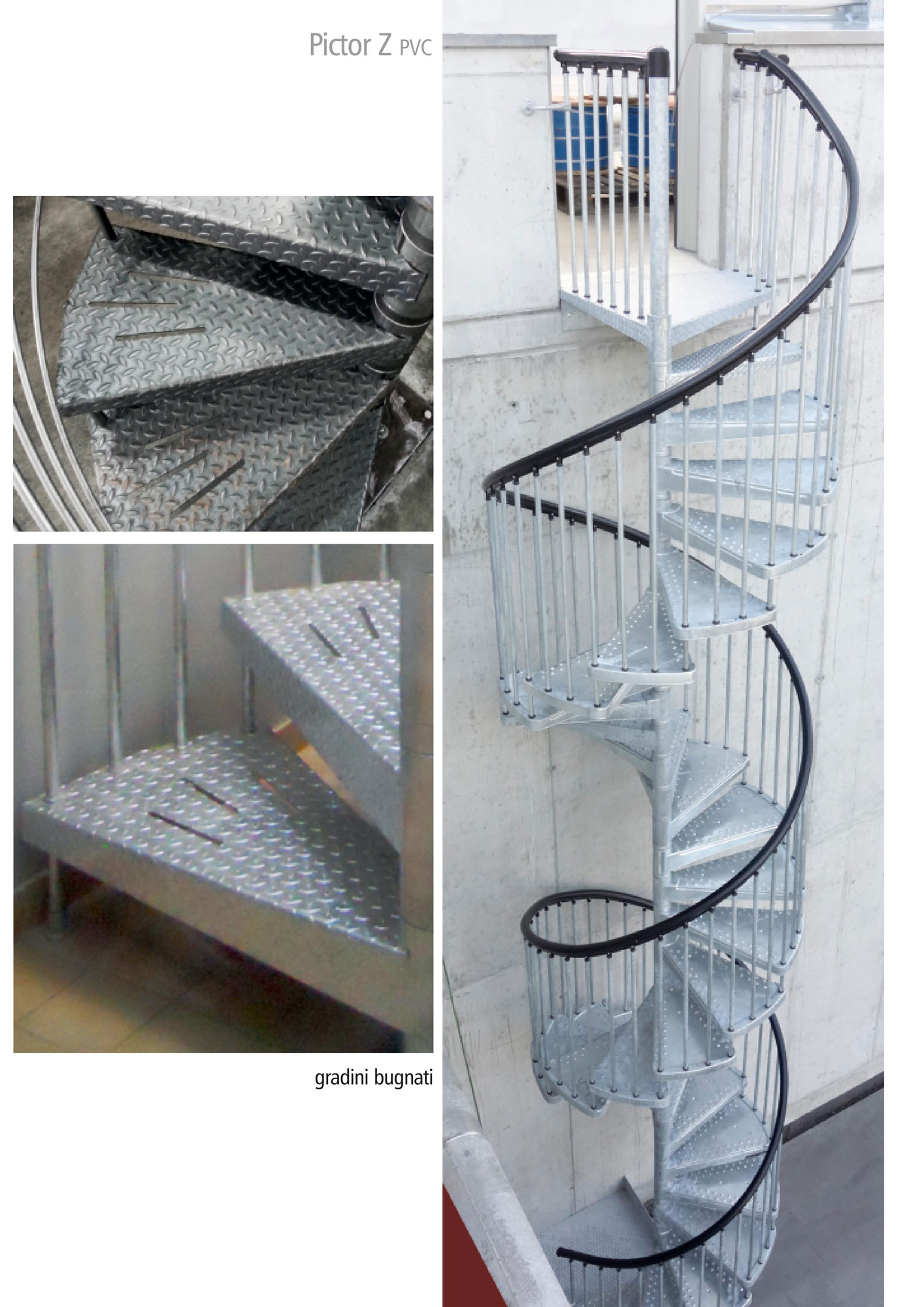 Pictor Z PVC Pictor Z PVC