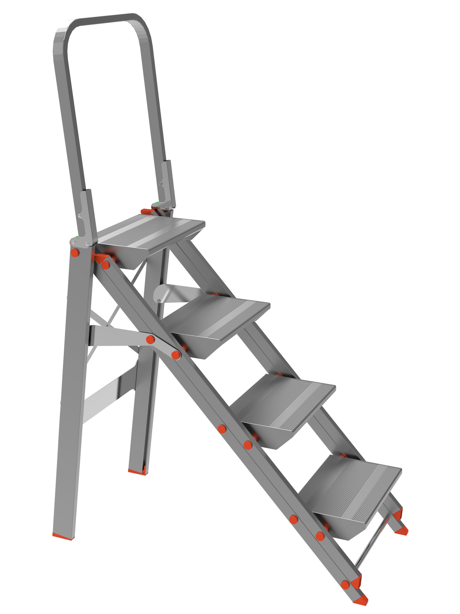 Class Più 4 Class Più 4