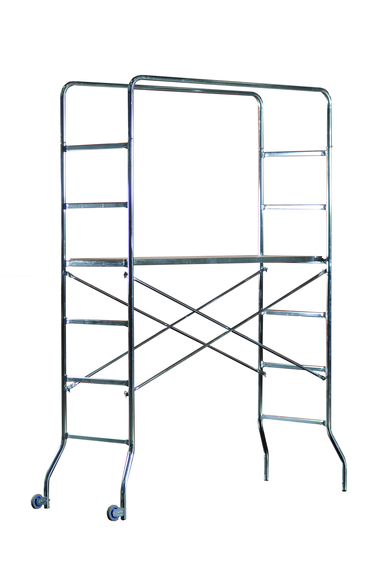 SUPERTRIO Ponteggio Ferro SUPERTRIO Ponteggio Ferro