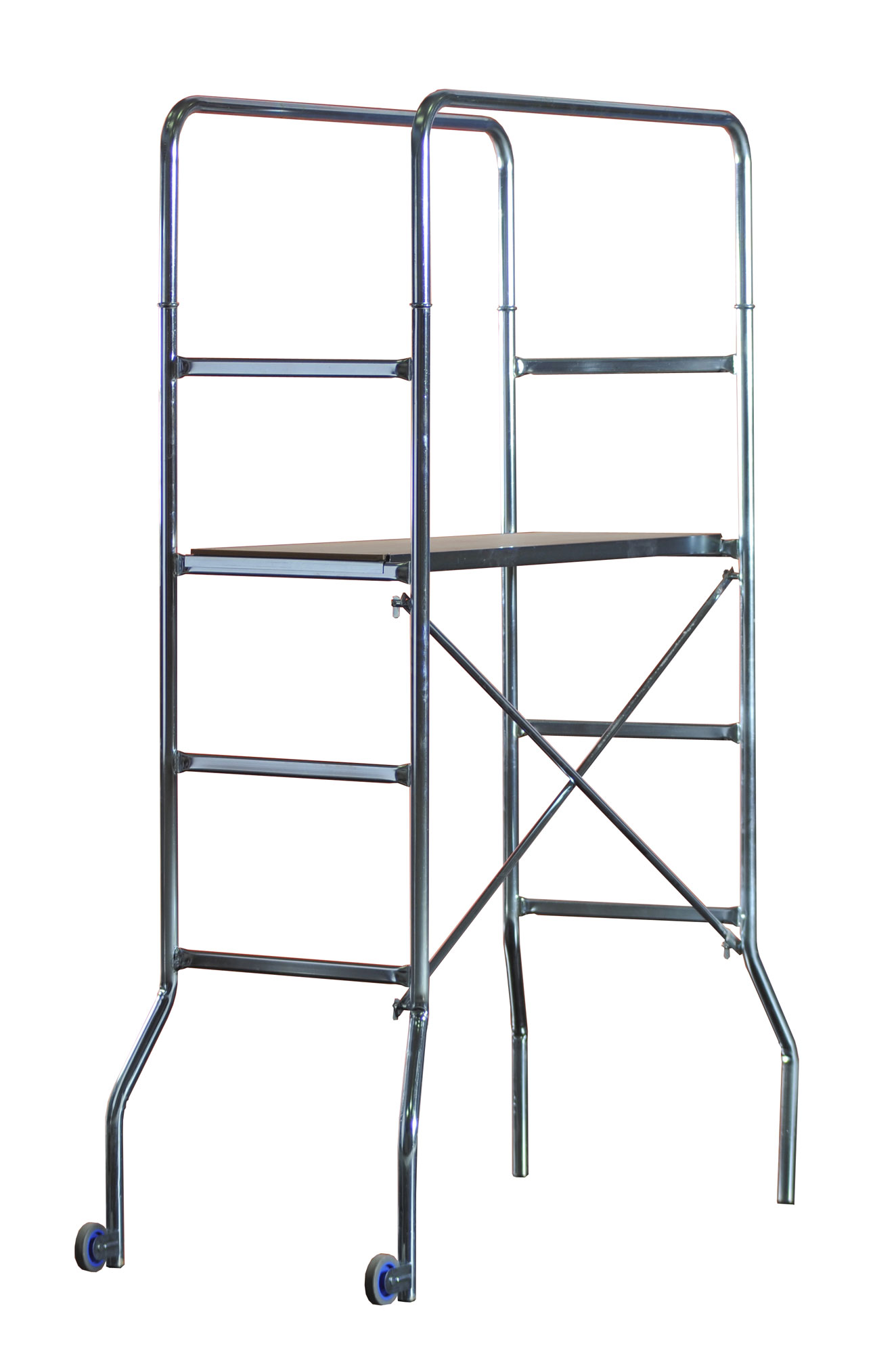 TRIO Ponteggio Ferro TRIO Ponteggio Ferro