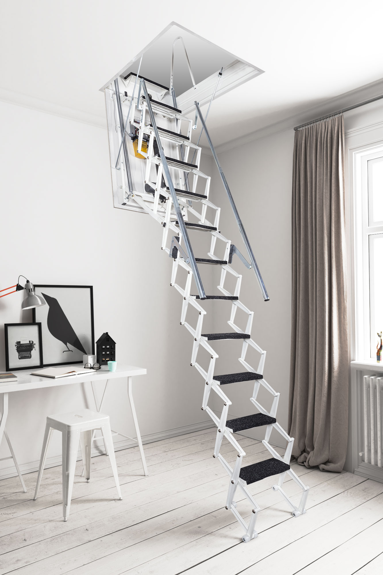 ACI Alluminio Elegant ACI Alluminio Elegant