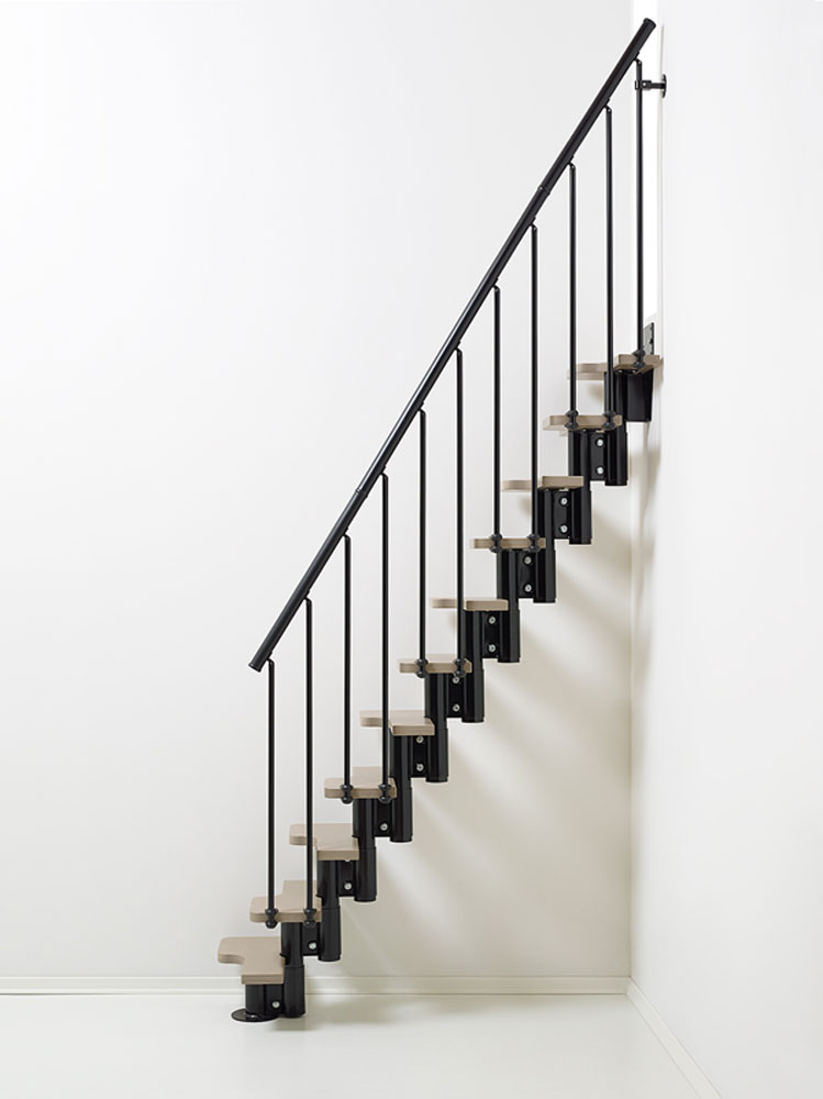 Magia 30 Tortora Nero 9017 Magia 30 Tortora Nero 9017